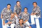 Canciones de Acapulco Tropical