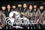 Canciones de Alacranes Musical