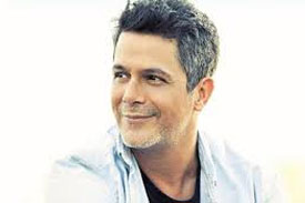 Alejandro Sanz