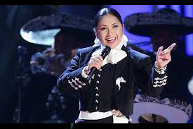 Dulce y salado - Ana Gabriel