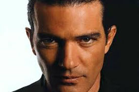 Antonio Banderas