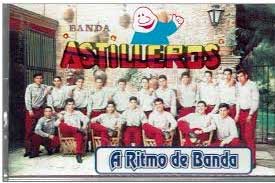 Pacto de amor - Banda Astilleros