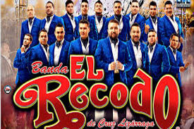 letras de Banda El Recodo