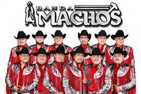 Banda Machos