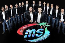 Letras de Banda MS