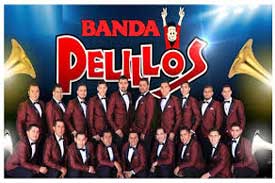 letras de Banda Pelillos