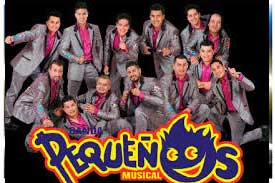 Banda Pequeños Musical