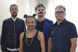 Café Tacvba