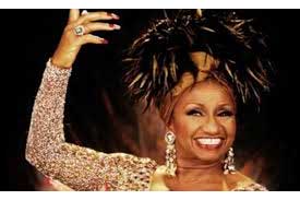 Oyeme aggayu - Celia Cruz