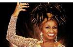 Canciones de Celia Cruz