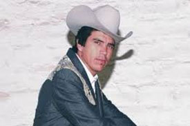 Cuerno de chivo - Chalino Sanchez