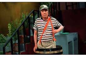 Que bonita vecindad - Chavo del 8