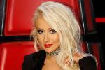 Canciones de Christina Aguilera