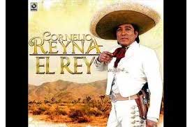 Estoy loco  triste y viejo - Cornelio Reyna