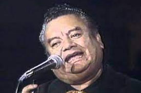 Cuco Sánchez