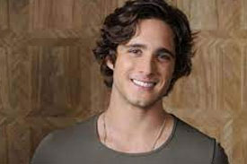 Diego Boneta