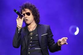 21 de octubre - Enrique Bunbury