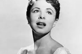 Letras de Eydie Gorme