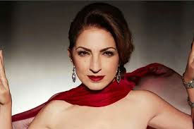 Letras de Gloria Estefan