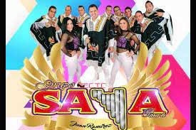 Grupo Saya