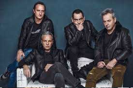 Hombres G