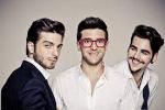 Canciones de IL Volo