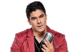 Jerry Rivera