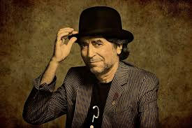 Ring, ring, ring - Joaquín Sabina
