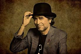 Joaquín Sabina