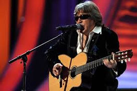 letras de Jose Feliciano