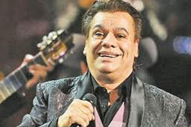 Gracias al amor - Juan Gabriel