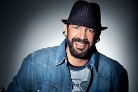 Yo vivo enamorado - Juan Luis Guerra