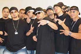 Kumbia Kings