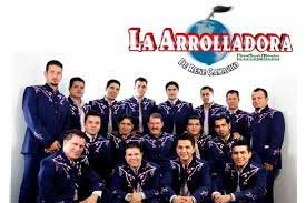 letras de La Arrolladora Banda El Limon