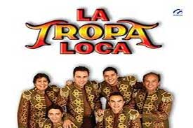 Él - La Tropa Loca