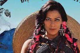 Lila Downs