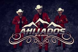 Los Ahijados de la Sierra