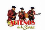 Canciones de Los Alteños de la Sierra