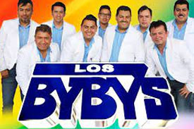 Los Bybys