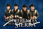 Canciones de Los Diferentes de la Sierra