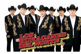 Y ami que me lleve el diablo - Los Huracanes del Norte