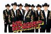 Los Huracanes del Norte