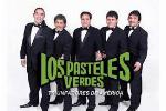 Canciones de Los Pasteles Verdes