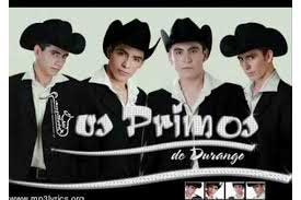 Tus fotos - Los Primos de Durango