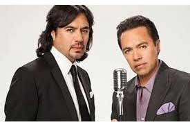 Los Temerarios