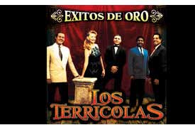 Luto en mi alma - Los Terricolas