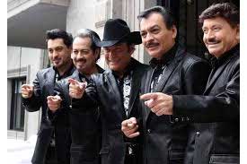 letras de Los Tigres del Norte