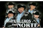 Canciones de Los Traileros del Norte