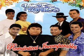 Tu  yo y nuestro amor - Los Yonics