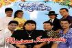Canciones de Los Yonics